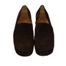 HERMES VERY RARE SUEDE LOAFERS