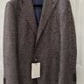 NWT Suit Supply ‘Hudson’ Sportcoat!!