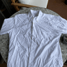 BB MiUSA White OCBD Sport Shirt S Regent Fit
