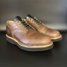 New River Boot Shoe - Inspired by 145 oxford - Sz 10