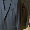 Ermenegildo Zegna | 100% cashmere & cashmere blend sports jackets & 1 navy suit | 56eu / 44 US
