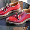 Trickers Bobby Shell Cordovan PTB 7.5