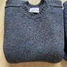 SOLD SOLD SOLD Jamieson’s of Shetland Sweaters M/L