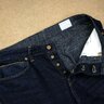 [SOLD] Blackhorse Lane Atelier Selvedge Jeans