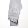TRAMAROSSA Gray Denim Jeans Italy Made 36