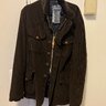 BRAND NEW Manifattura Ceccareli - Alligator Jacket (EU 42)