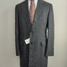 NWT $7895 BRUNELLO CUCINELLI Eco Feather Padded Wool Coat 40/50