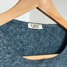 Eidos Napoli Cashmere/Silk Sweater - Size S