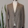 Price Drop! NWT LARDINI Wool Sport Coat Jacket 50EU/40 US