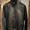 M0851 Leather Jacket