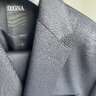NWT Zegna suit EU50 R / US40 R dark blue (make an offer)