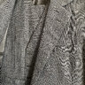 Bespoke Maurice Sedwell Savile Row Suit, ca. 38UK/48EU