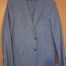 NWOT SUPER 180 SUIT SPRING/SUMMER CARUSO FITS 48/38