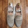 SOLD - Alden Tan LHS Loafers