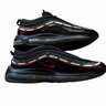 NIKE AIR MAX 97 X UNDEFEATED SNEAKER