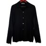 YOHJI YAMAMOTO POUR HOMME COTTON SHIRT