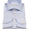 G. Inglese Hand-Sewn Shirt