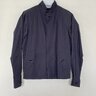 Cohérence Gianni Jacket, Size XS in Slate Blue