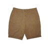 BRIONI COTTON BERMUDA SHORTS