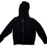 BELSTAFF COTTON HOODIE