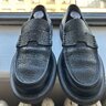 Hermes Guillaume Loafer Black (43EU)