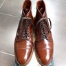 WTB: Alden Ravello/Whiskey Boots Size 8.5D