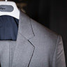 Kilgour Light Grey Suit Made In U.K 40R