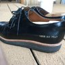 !DROP! Common Projects Derby Shine size 44