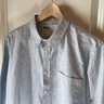 SOLD East Harbour Surplus Shirts in Small