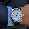 Rolex Datejust SS/18k Box & Papers