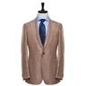 (SOLD) Spier & Mackay Copper Linen/Silk Suit (40 Slim jacket, 32 Contemporary Trousers)