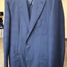 NWOT Suitsupply 38R MTM Neapolitan Style Jacket Full Canvas 3 roll 2