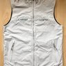 Henri Lloyd Performance vest with Claridge's 5* hotel logo