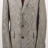 NWT Cesare Attolini Pure Cashmere Overcoat EU50