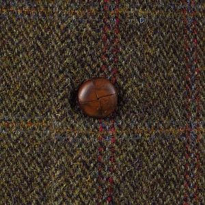 Barutti Harris Tweed