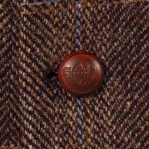 Barutti Harris Tweed