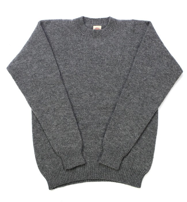 Non- Cashmere" sweaters for the office (solids, crew and v -neck) - Ideas  and Recommendations? | Styleforum
