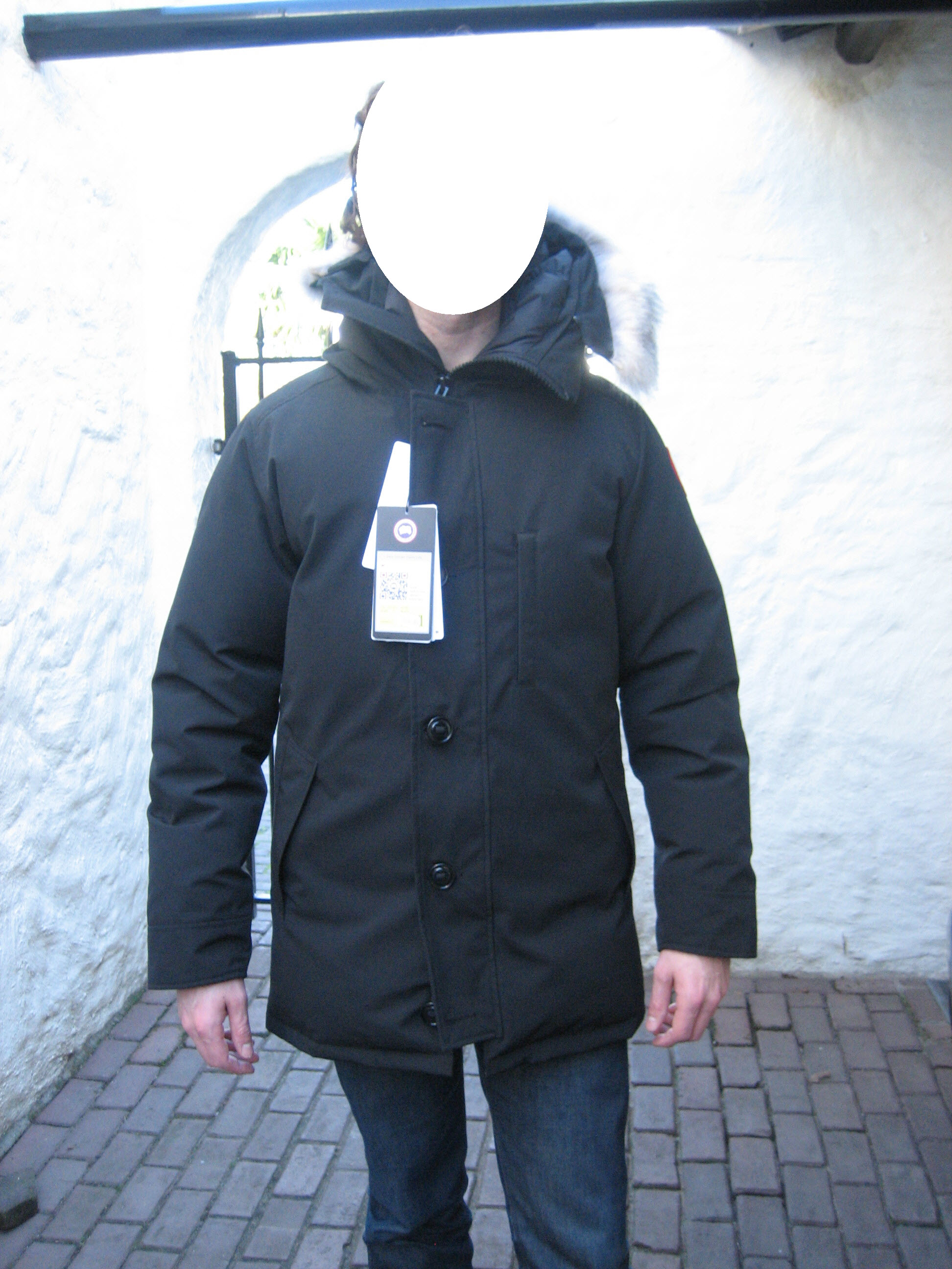 Canada Goose | Page 40 | Styleforum