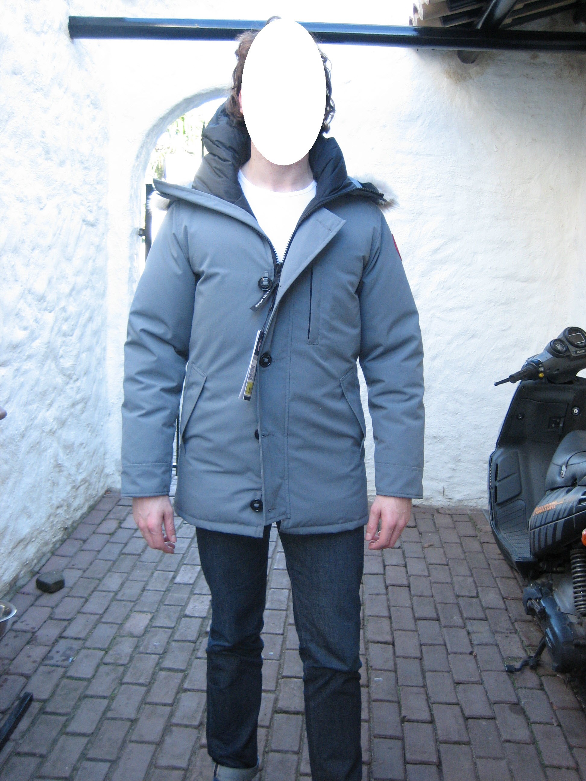 Canada Goose | Page 40 | Styleforum