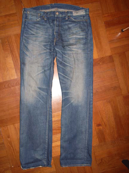 levis 44501