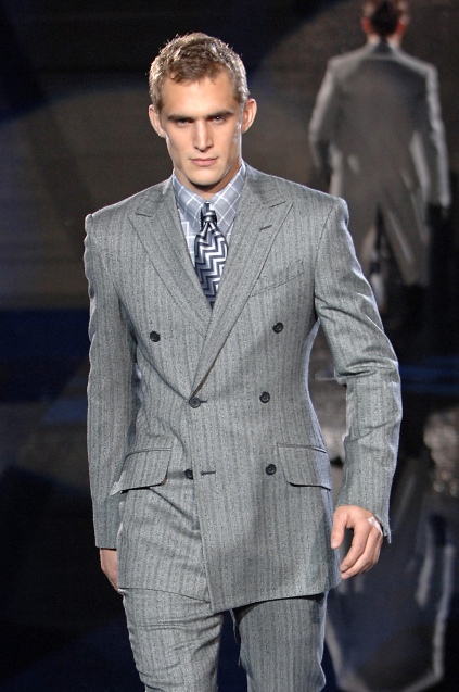 Quality of Versace suits v. RLBL? or just in general? | Styleforum
