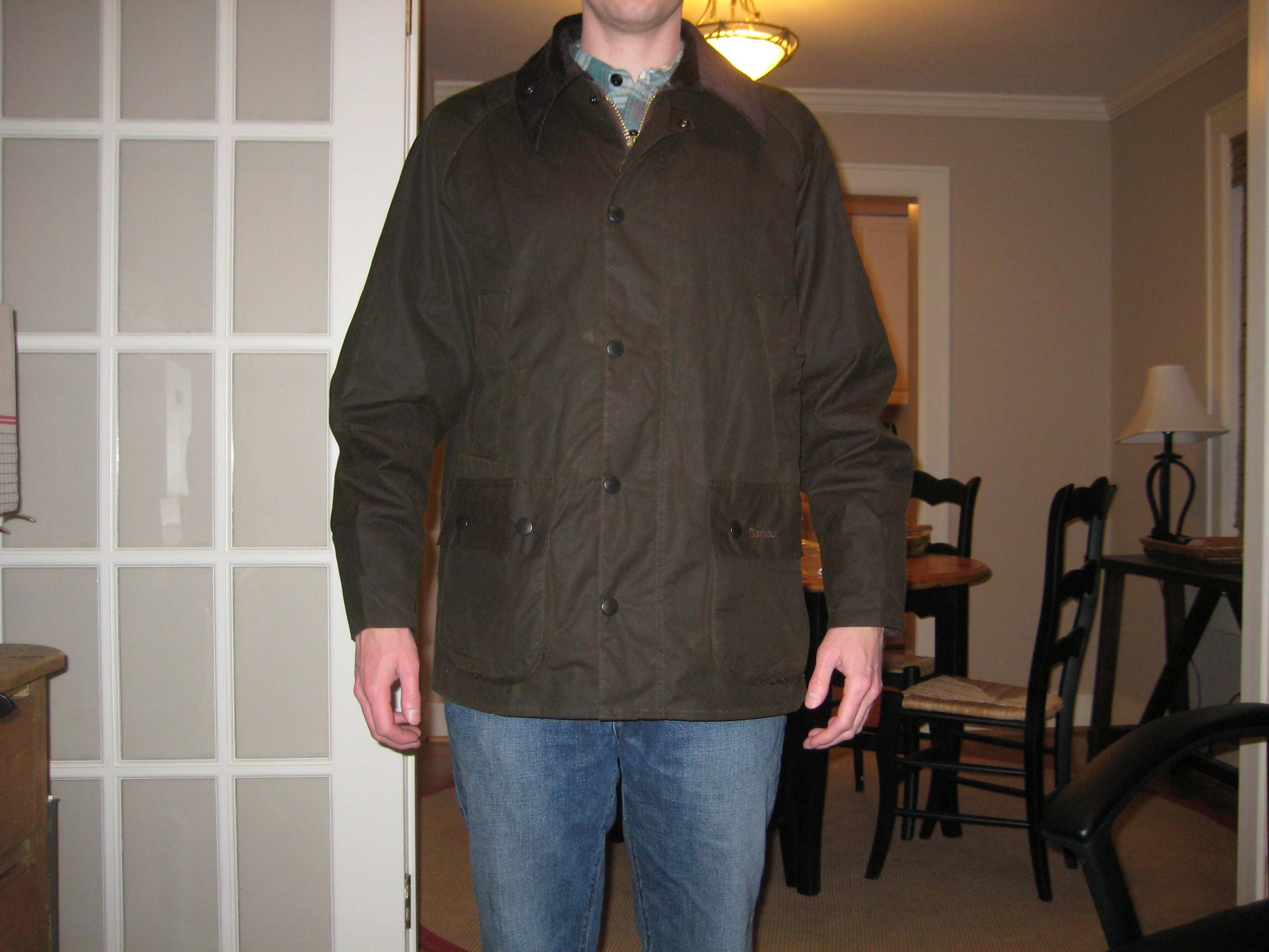 Barbour Jacket Sizing Reviews on Sale, 51% OFF |  www.elmonstruodelasgalletas.com