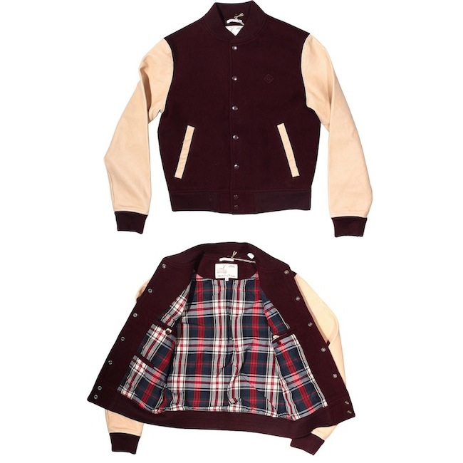 Looking for GANT Rugger Varsity Jacket (M or L) | Styleforum