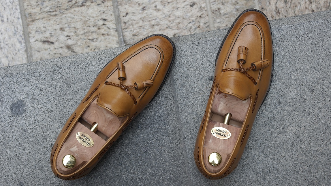 Herring shoes Loafers | Styleforum