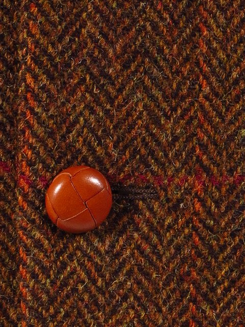 Harris Tweed Sport Coat