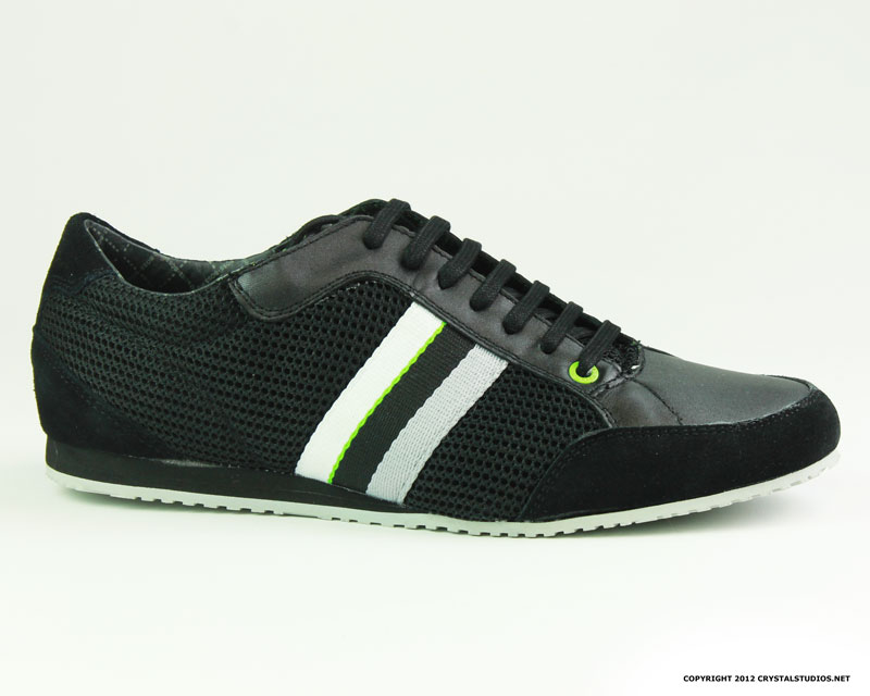 Hugo Boss Men's Fashion Shoes Victoire LA Sneakers. See more at  brandedforless.net | Styleforum